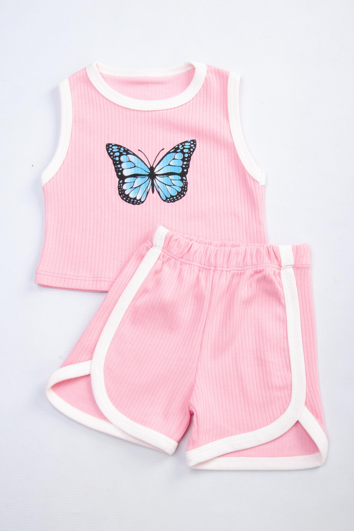 Комплект для дівчаток